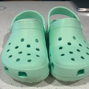 Crocs!!